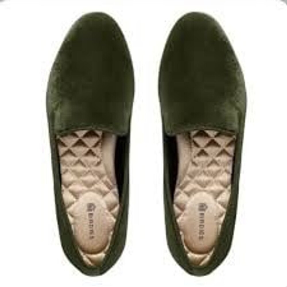 Birdies Loafers